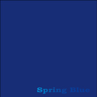 V.A/Spring Blue
